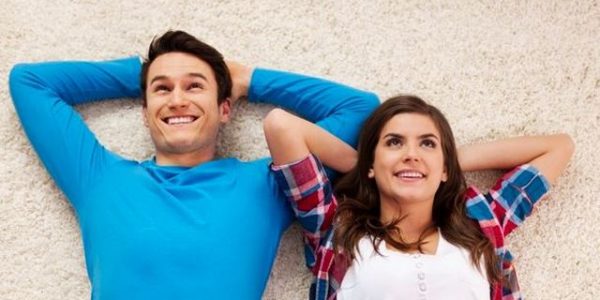 proszek do prania dywanów